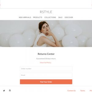aftership returns center shopify 01