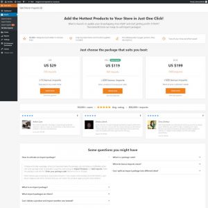 alidropship import products 01