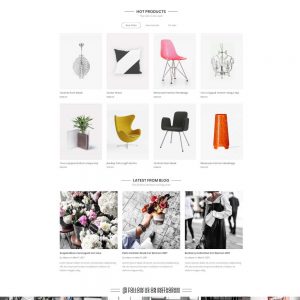 claue theme magento 2 01