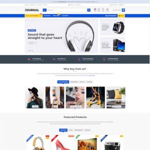 journal advanced opencart theme 01