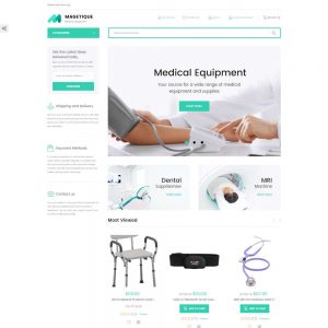 magetique magento 2 theme 01