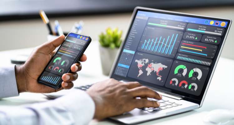 01 The Age of Data-Driven Marketing