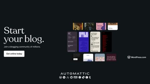 Automattic Black Friday Starts This Week