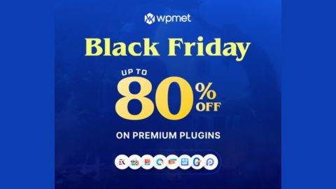 Earn Big with Wpmet’s BFCM Deals