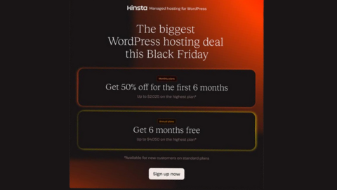 Kinsta’s Biggest BFCM Deal (480 x 270 px)