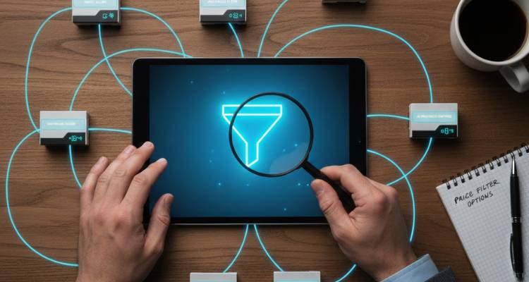 Choosing the Right Price Filter Plugin