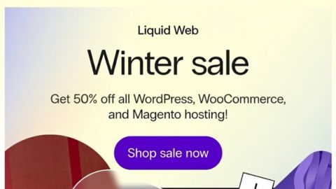 Winter Mega Sale Save Big on Liquid Web & Nexcess Hosting Deals (480 x 270 px)