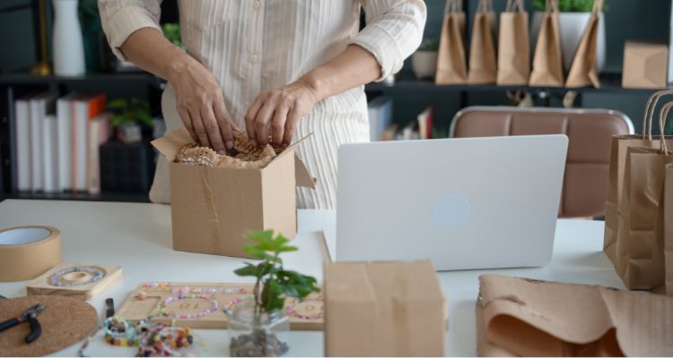 02 Design a Distraction-Resistant Home Workspace and Routine