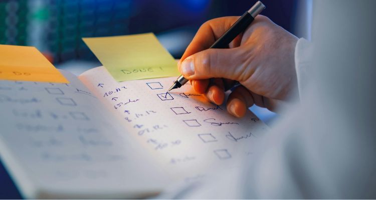 03 Home Ecommerce Startup Readiness Checklist