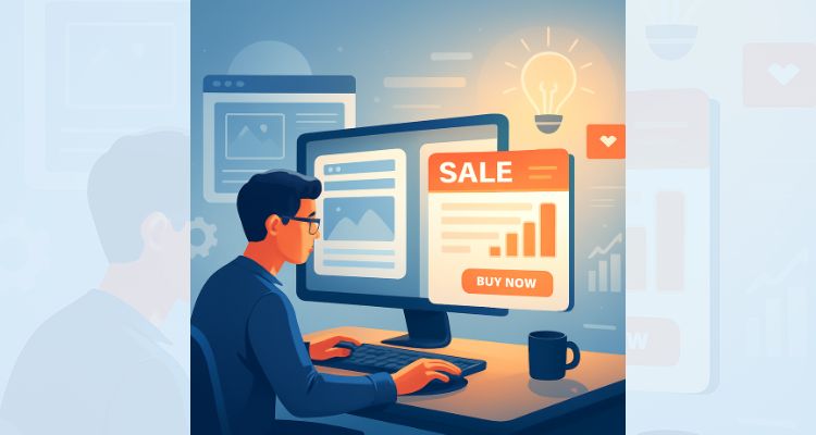 Turn Your Website into a Customer-Ready Sales Tool Today