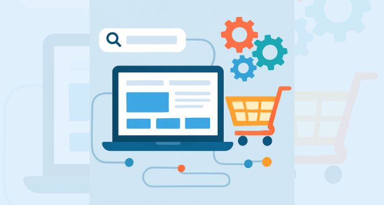 What Makes a Small Business Website Work?